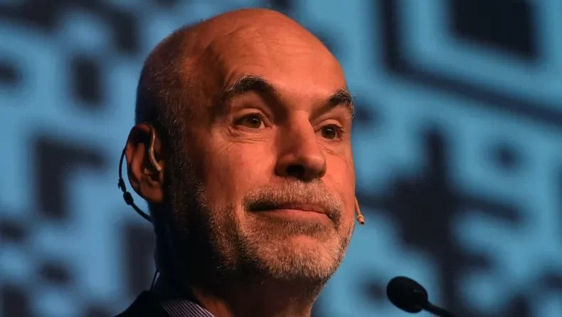 Horacio Rodríguez Larreta lanza MAD, su nuevo espacio político enfocado en el&nbsp;desarrollo