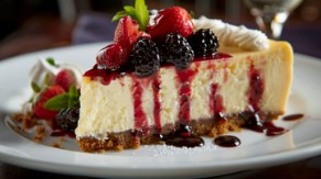 Las 15 mejores tortas del&nbsp;mundo