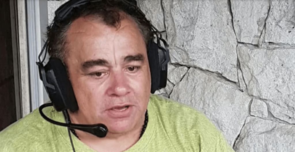 Falleció La Tota Santillán 