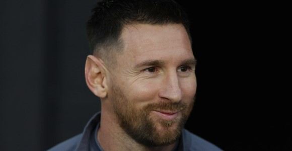 Lionel Messi anunció un nuevo emprendimiento: “Realmente me&nbsp;motiva”