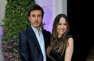 Roberto García Moritán desmintió los rumores de separación con Pampita: “Seguimos priorizando el&nbsp;amor”