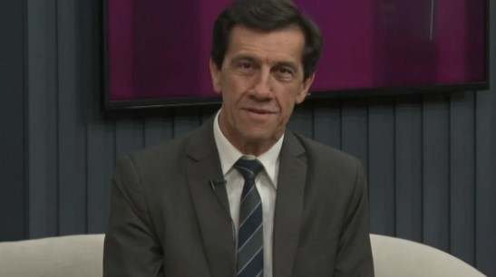 Carlos Sadir: “Queremos una provincia con mucha actividad, producción y un Jujuy mejor en materia de&nbsp;educación”