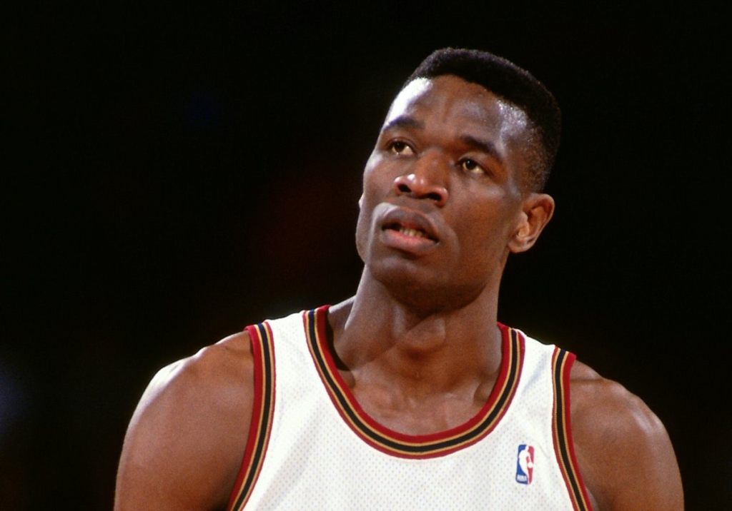Murió la leyenda de la NBA: Dikembe&nbsp;Mutombo