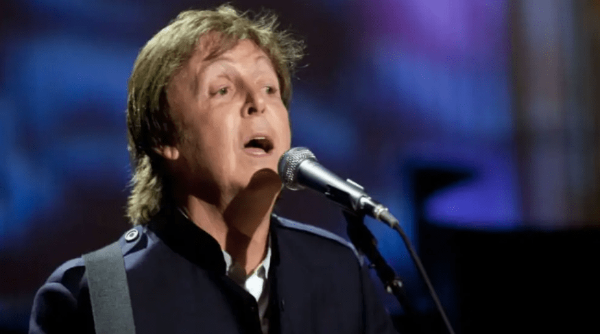 Paul McCartney: de vuelta en Argentina y con extravagantes pedidos&nbsp;gastronómicos