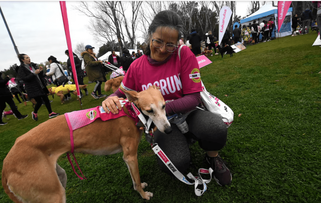 DogRun celebra su 12º edición en Buenos&nbsp;Aires