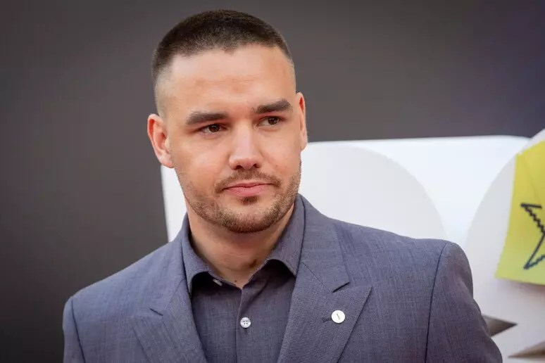Argentina: Desapareció el Rolex de Liam&nbsp;Payne