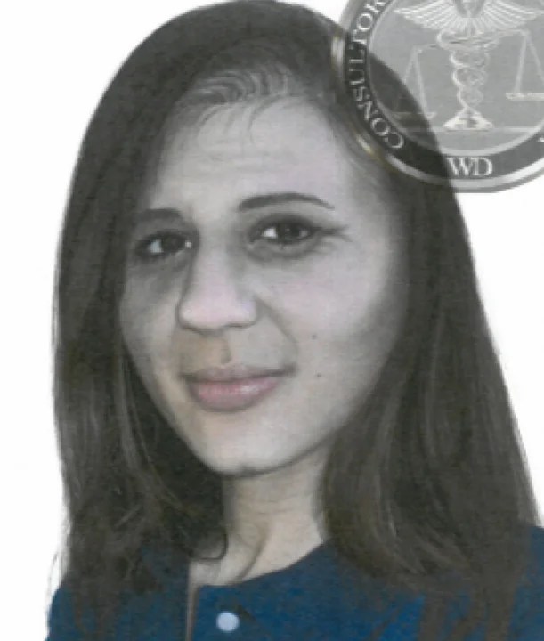 A 13 años de la desaparición de María del Carmen Cash: así se vería&nbsp;ahora