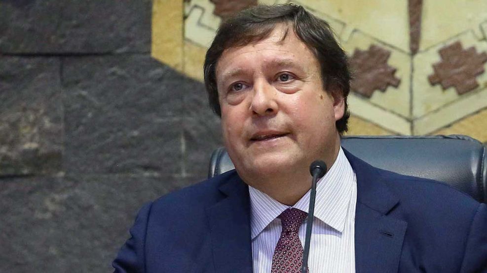 Weretilneck presente en la lucha contra el narcotráfico: “Acá el que delinque&nbsp;cae”