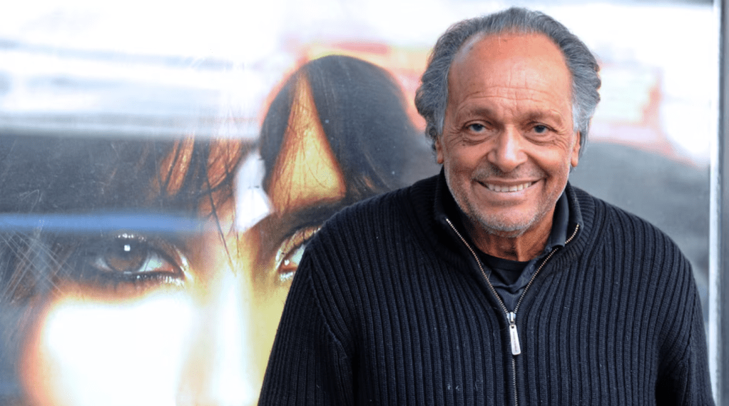 Falleció Roberto Giordano, el icónico peluquero de las&nbsp;celebridades