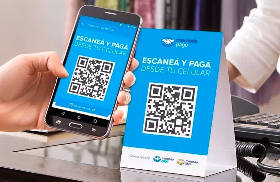 Pagos con QR: enfrentamiento entre bancos y Mercado Pago restringe la interoperabilidad