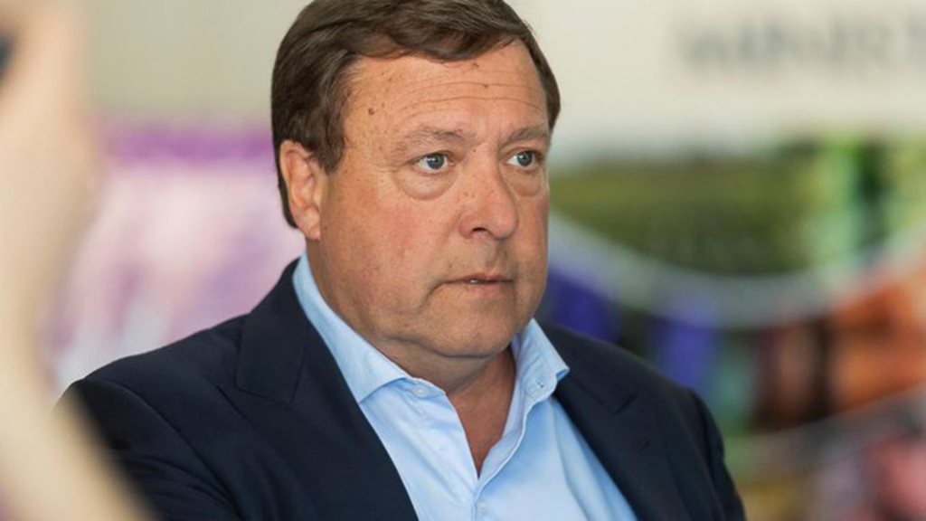 Plan Calor Gas: Weretilneck distribuyó más de 50 mil garrafas en Río&nbsp;Negro