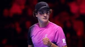 Joao Fonseca se consagró campeón de las ATP Next Gen&nbsp;Finals