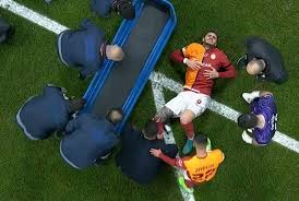 Mauro Icardi fue operado por una lesión en ligamentos cruzados y&nbsp;meniscos