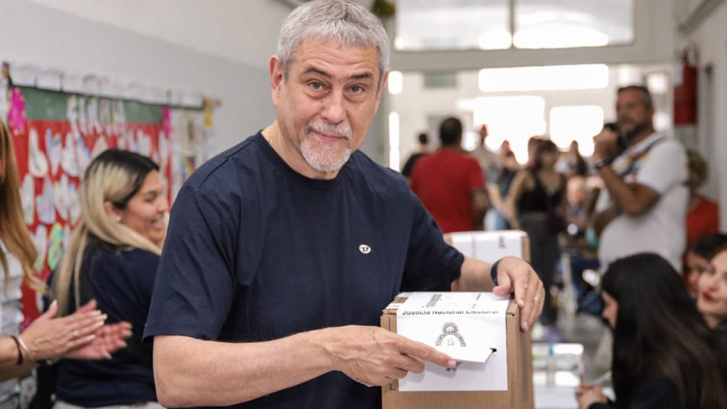 $100 mil millones: El costo de desdoblar la elección que propone un grupo de&nbsp;intendentes