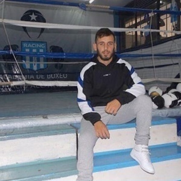 Fallece Gonzalo Díaz, entrenador de boxeo y docente, en un accidente en&nbsp;Brasil