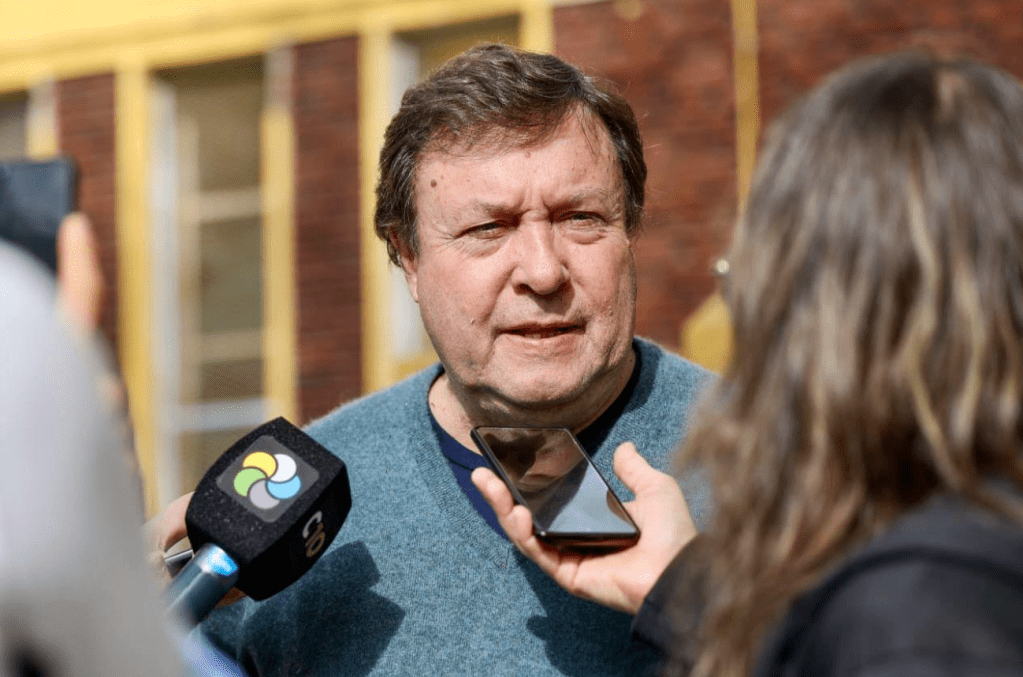 Frente al desfinanciamiento de Nación, Weretilneck anunció que los salarios de los rionegrinos superaron la&nbsp;inflación