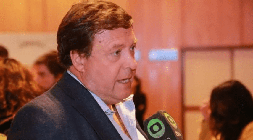 La obra pública no para en Río Negro: Weretilneck anuncia la pavimentación de las rutas 6 y&nbsp;8