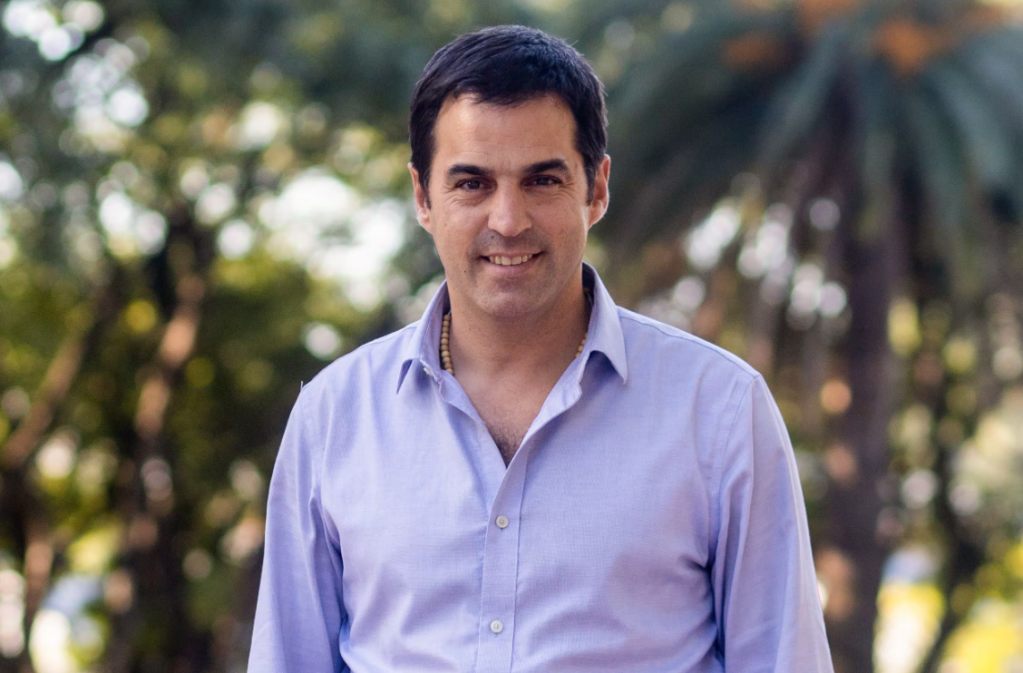 San Isidro: Ramón Lanús proyecta un presupuesto del 20% de inversión en seguridad, obra pública y&nbsp;educación