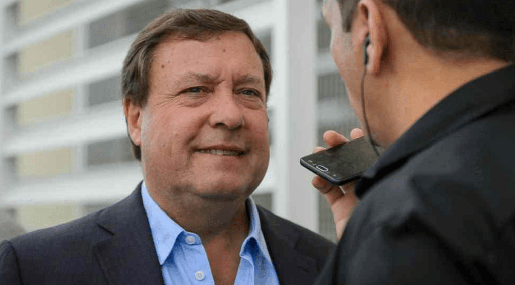 Alberto Weretilneck refuerza el compromiso con la salud pública en Río Negro con nuevas inversiones y equipamiento&nbsp;sanitario