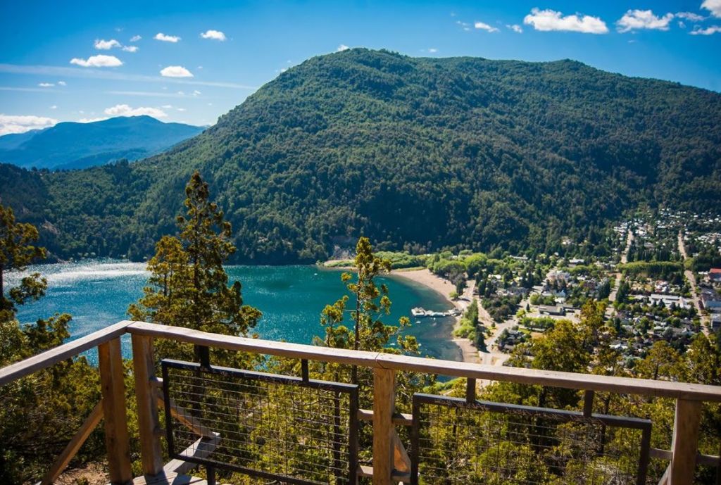 San Martín de los Andes: el corazón de&nbsp;Neuquén