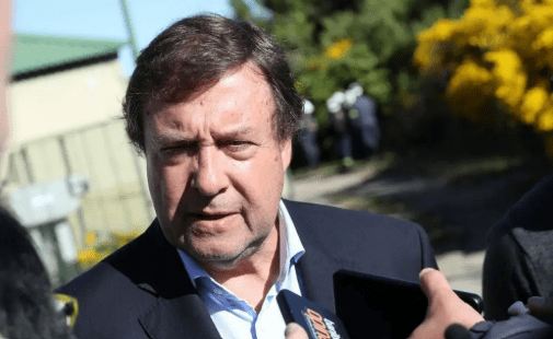 Weretilneck exige a Nación medidas para garantizar la cosecha de fruta&nbsp;rionegrina