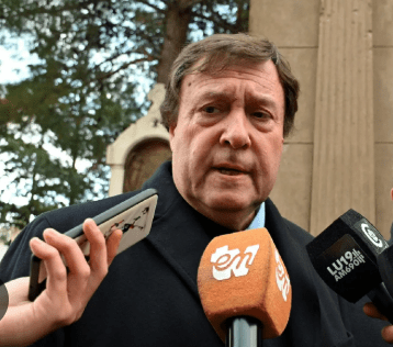 Salud rionegrina: Weretilneck destinó 20.000 millones de pesos para ampliar hospitales&nbsp;públicos