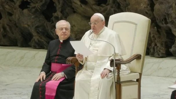 El Papa Francisco destaca la importancia ética de la inteligencia artificial en la sociedad&nbsp;moderna