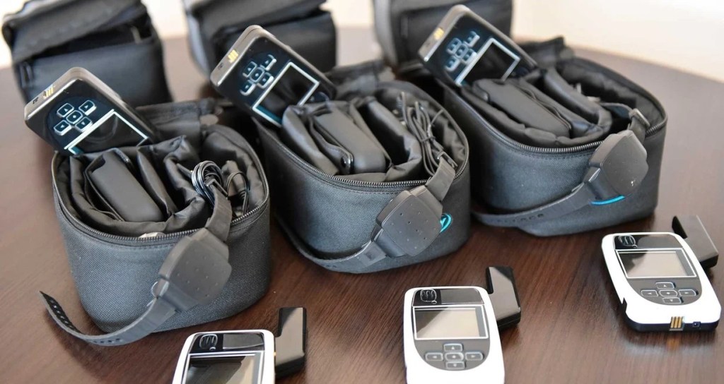 Santa Fe reemplazará botones antipánico por tobilleras electrónicas en casos de violencia de&nbsp;género