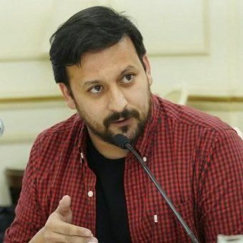 Santalla: «La última vez que vivimos bien fue cuando Cristina era&nbsp;presidenta»