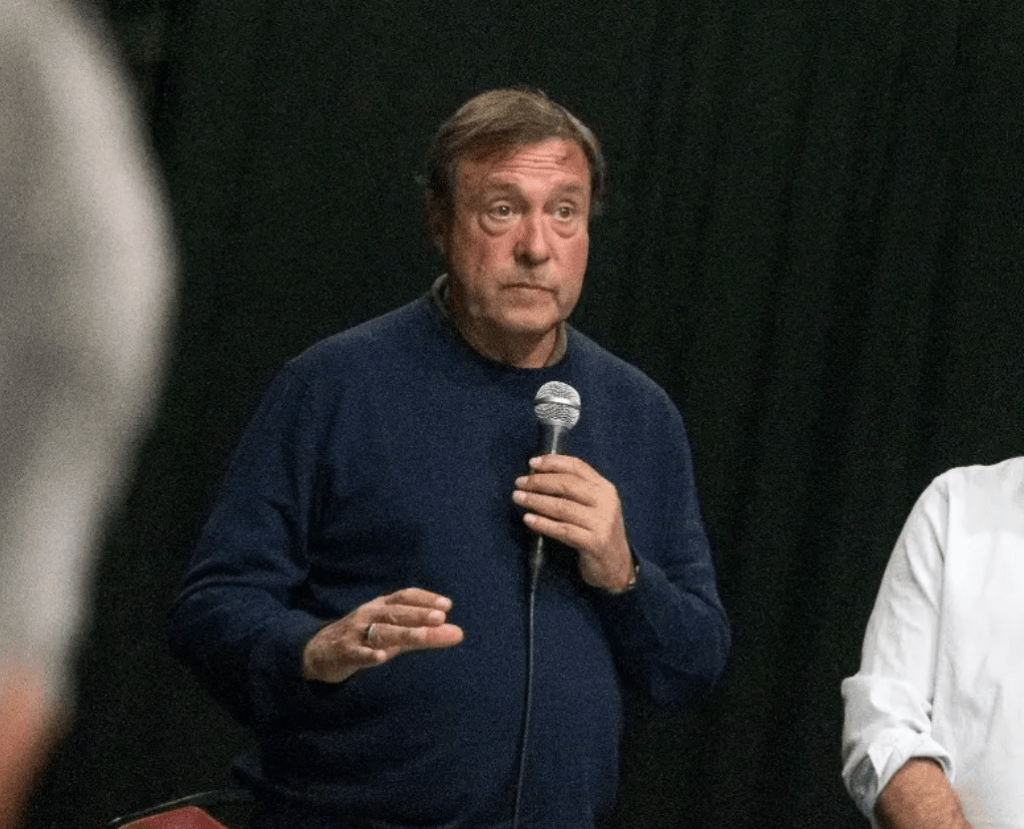 Weretilneck anunció ayuda económica para las familias afectadas por los incendios en El&nbsp;Bolsón