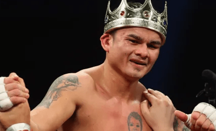 Maidana desmintió rumores sobre el robo de 150 mil dólares por parte de su&nbsp;médico