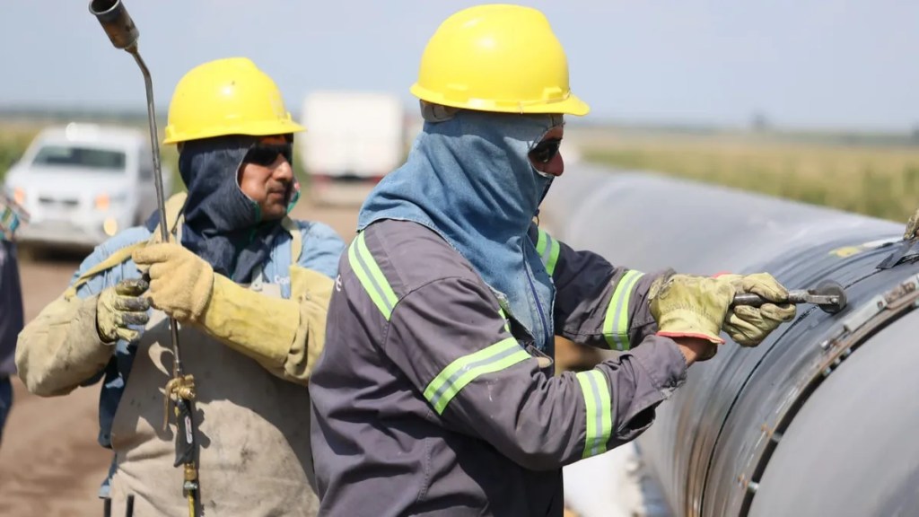 Rio Negro 2035: Los proyectos provinciales que se afianzarán en la próxima&nbsp;década
