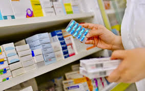 Los precios de los medicamentos aumentaron un 1,6% en&nbsp;enero