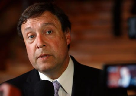 Gracias a las exigencias ante Nación, Weretilneck recuperó la Isla&nbsp;32