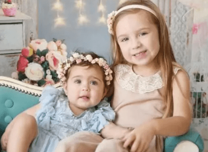 Buscan a dos hermanas arrastradas por la inundación en medio del temporal de Bahía&nbsp;Blanca