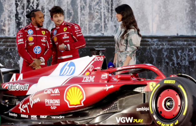 Arranca la temporada de la Fórmula 1: Días y horarios de la actividad en el gran premio de&nbsp;Australia