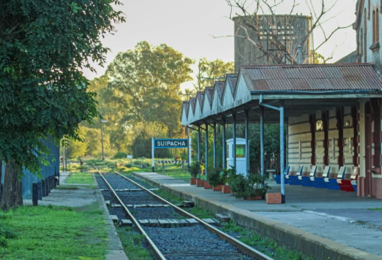 Suipacha: el destino para los amantes del queso&nbsp;artesanal