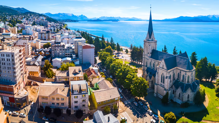 Río Negro sigue siendo uno de los destinos más&nbsp;elegidos