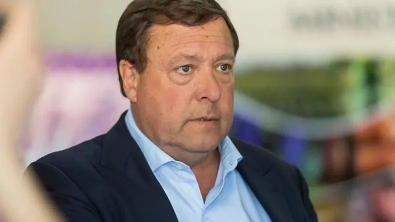 Las exigencias de Weretilneck dieron resultado: Se frena el ingreso de carne con hueso a la&nbsp;Patagonia