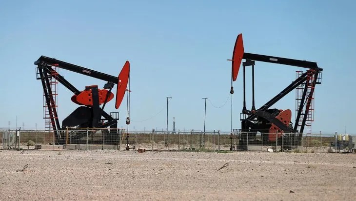 Petróleo para pocos: Neuquén produce más del 60% del petróleo en Vaca&nbsp;Muerta