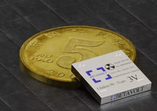 Crean baterías que duran hasta 50 años para&nbsp;celulares