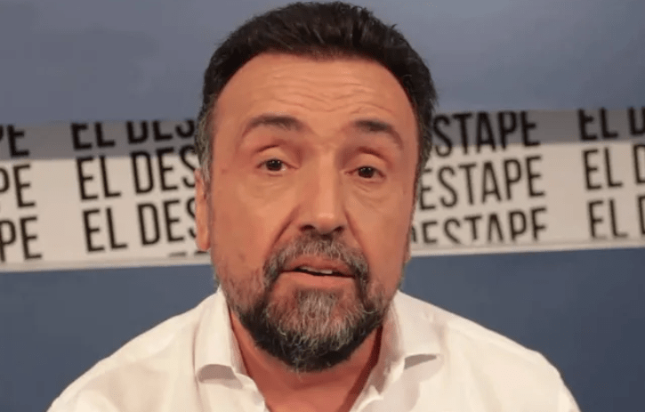 Roberto Navarro fue agredido mientras caminaba por el centro&nbsp;porteño