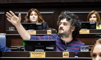 El hombre de Cristina en La Matanza criticó fuerte a&nbsp;Milei