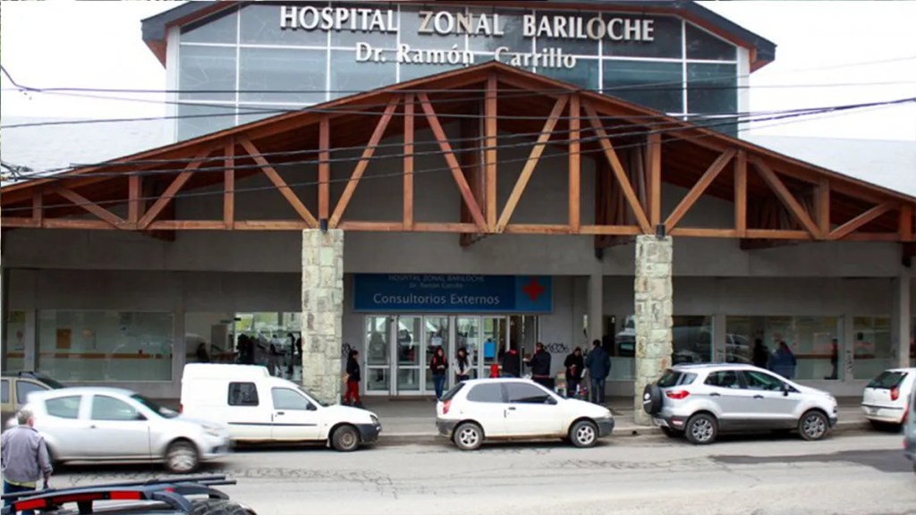 Weretilneck apuesta por la salud en la provincia: Avanza la ampliación del hospital de&nbsp;Bariloche