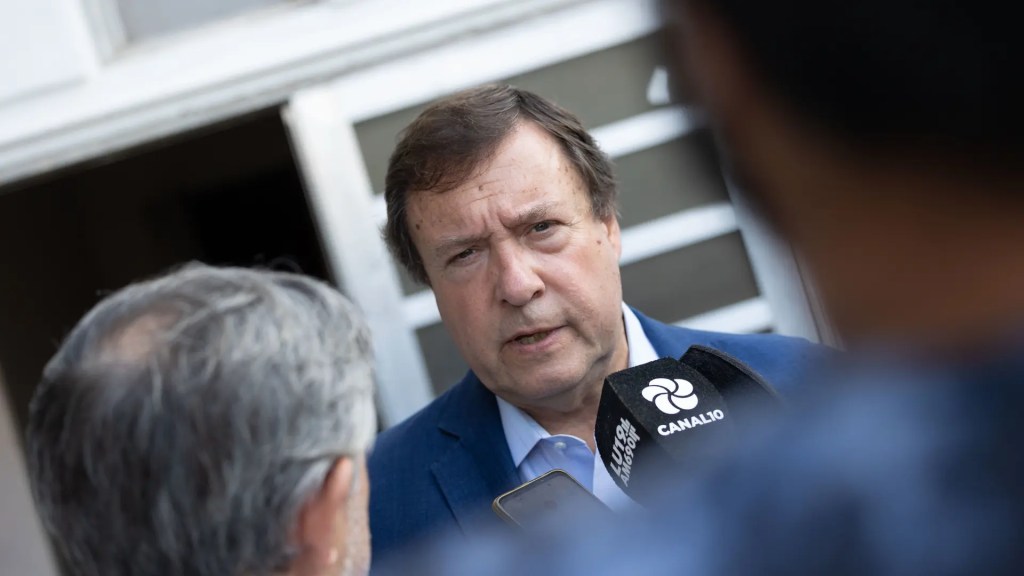 Weretilneck pone orden en Rio Negro: $10.000 millones de ahorro al frenar abusos en licencias&nbsp;médicas