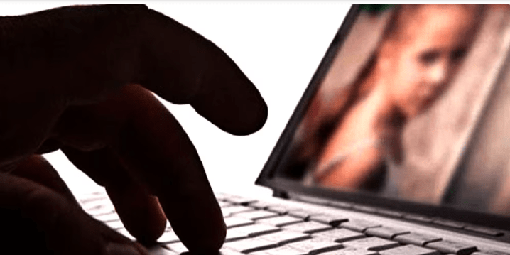 Condena a un jubilado por descargar contenido&nbsp;ilegal