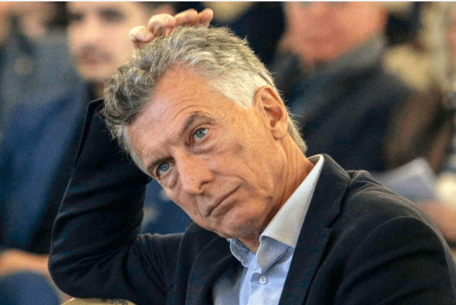 Macri negó un pacto con Cristina y habló sobre Milei por Ficha&nbsp;Limpia