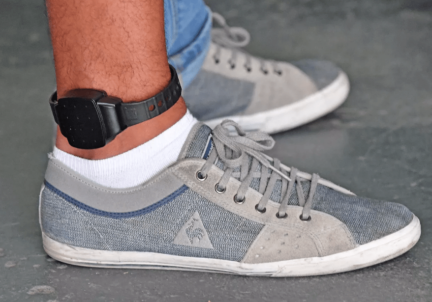 Capturaron un narco con tobillera electrónica en el Bajo&nbsp;Flores