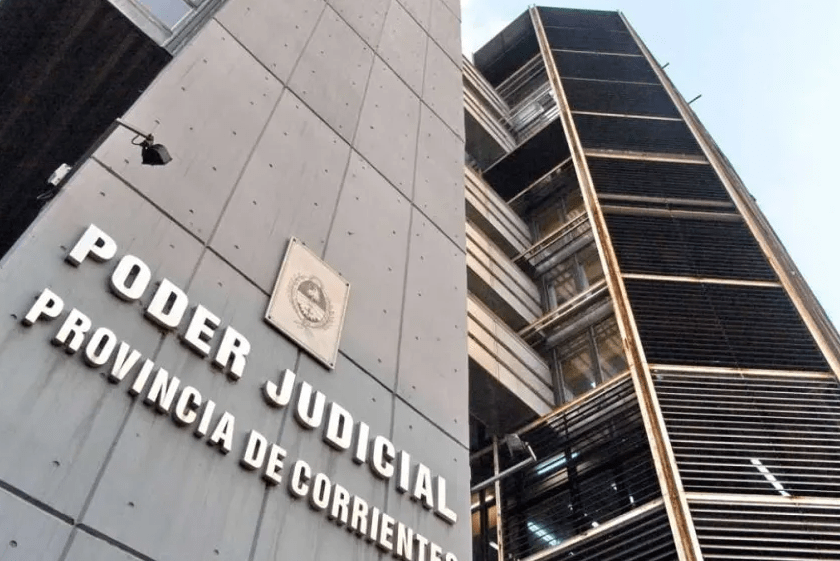 Condenan en Corrientes a una madre por el fallecimiento de sus dos&nbsp;hijos