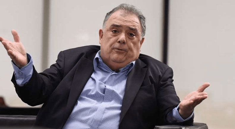 Valdés valoró el desempeño del peronismo en la Ciudad pese a la&nbsp;derrota